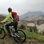 Appartamento Bed & Bike Frasassi Falcioni