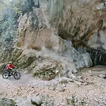 Appartamento Bed & Bike Frasassi