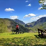Appartamento Bed & Bike Frasassi