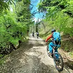 Bed & Bike Frasassi