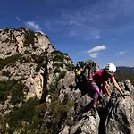 Bed & Bike Frasassi
