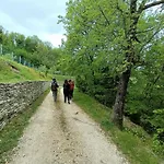Bed & Bike Frasassi Appartamento *