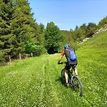 Bed & Bike Frasassi Appartamento