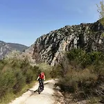 Appartamento Bed & Bike Frasassi