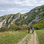 Bed & Bike Frasassi Appartamento