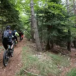 Appartamento Bed & Bike Frasassi *