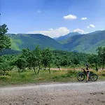 Bed & Bike Frasassi Appartamento