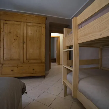 Bed & Bike Frasassi