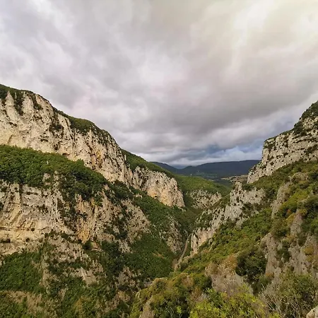 Bed & Bike Frasassi Falcioni