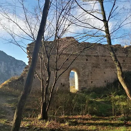 Bed & Bike Frasassi *