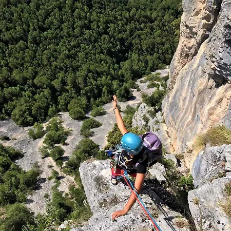 Bed & Bike Frasassi *