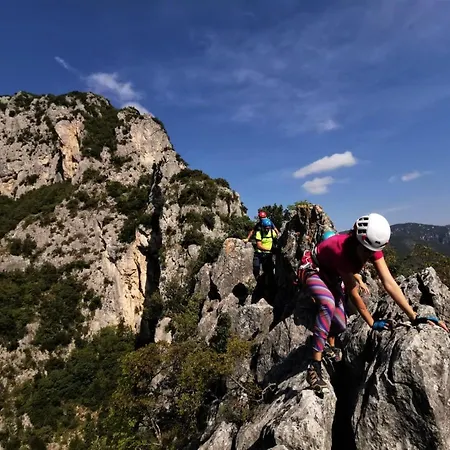 Bed & Bike Frasassi