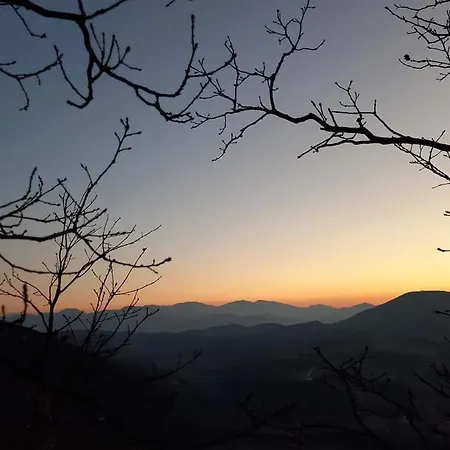 Bed & Bike Frasassi *