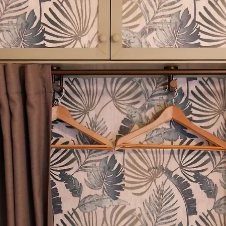 Bed & Bike Frasassi Apartment Falcioni