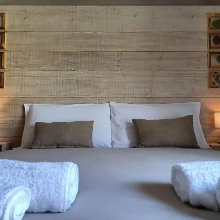 Bed & Bike Frasassi Apartament *