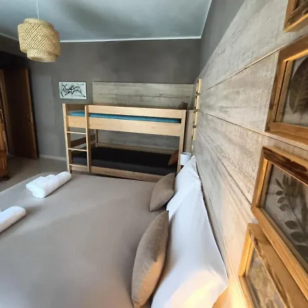 Bed & Bike Frasassi