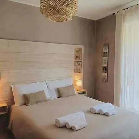 Bed & Bike Frasassi * Falcioni