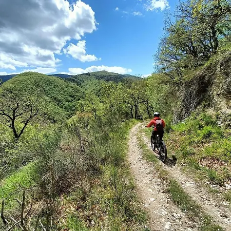 Bed & Bike Frasassi